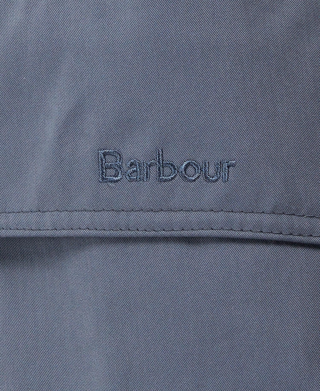 Veste Imperméable Barbour Armeria Bleu Femme | SOH-56004335