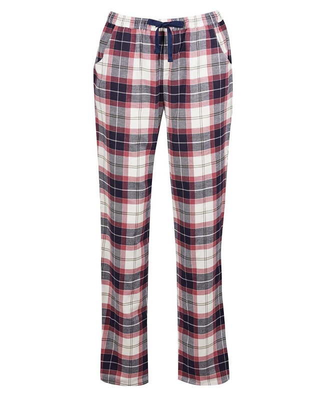 Vêtement De Nuit Barbour Ellery PJ Set Multicolore Femme | WHZ-01026819