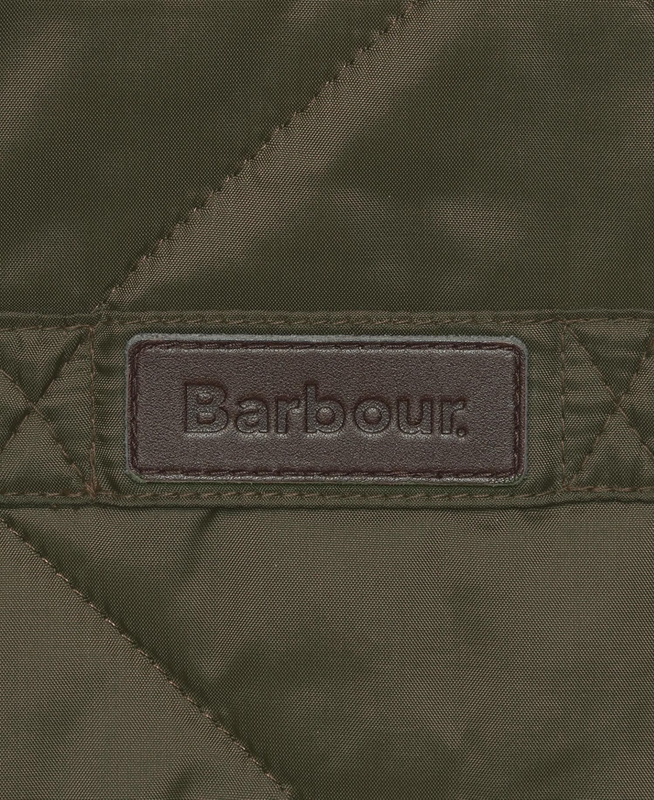 Gilet Barbour Finn Vert Homme | RIJ-79136828