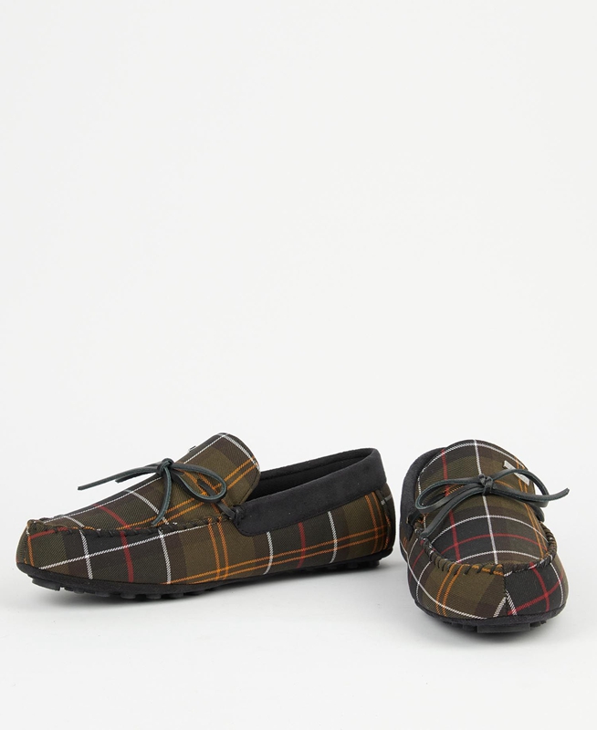 Chaussons Barbour Kurila Multicolore Homme | RLT-71777297