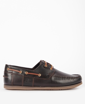 Loafers Barbour Capstan Cafe Homme | OIV-19217647