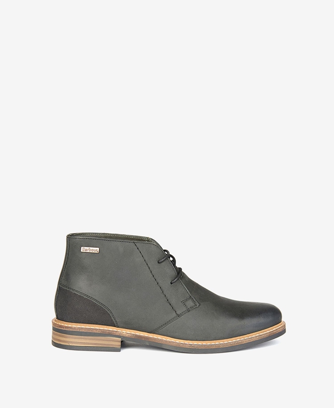 Bottes Barbour Readhead Noir Homme | AMP-50897822