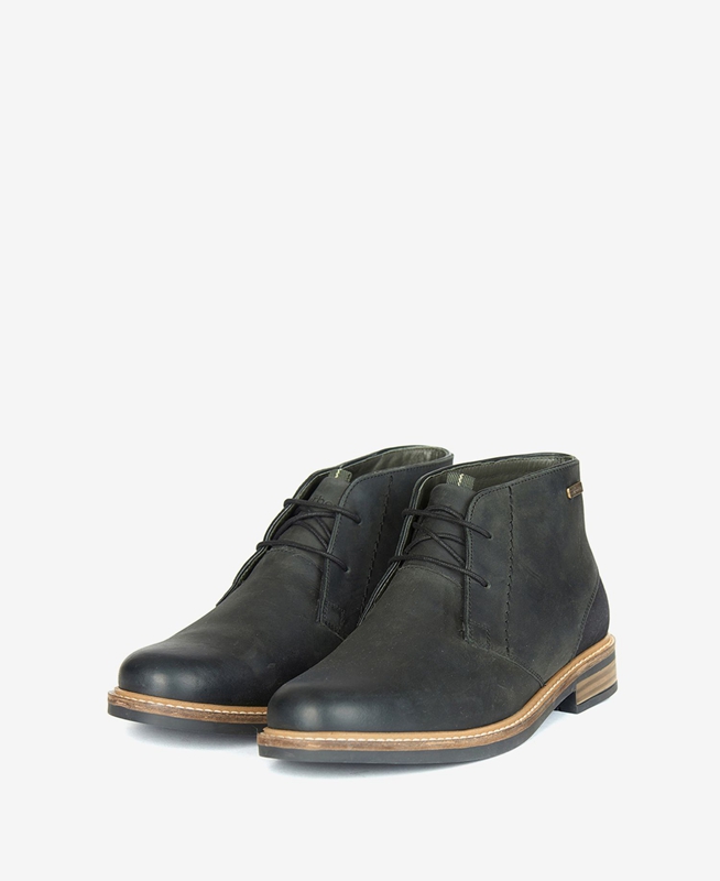 Bottes Barbour Readhead Noir Homme | AMP-50897822