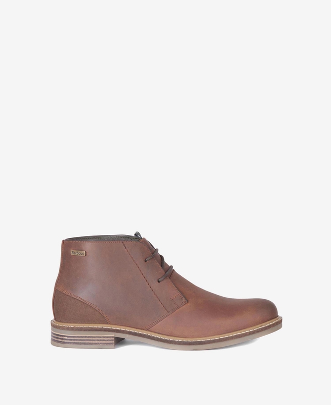 Bottes Barbour Readhead Marron Homme | SNX-38624502