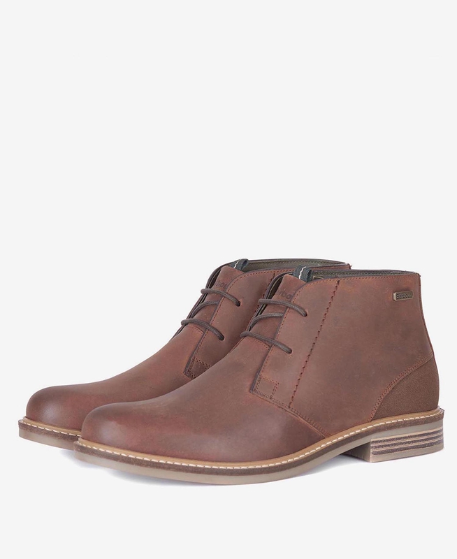 Bottes Barbour Readhead Marron Homme | SNX-38624502