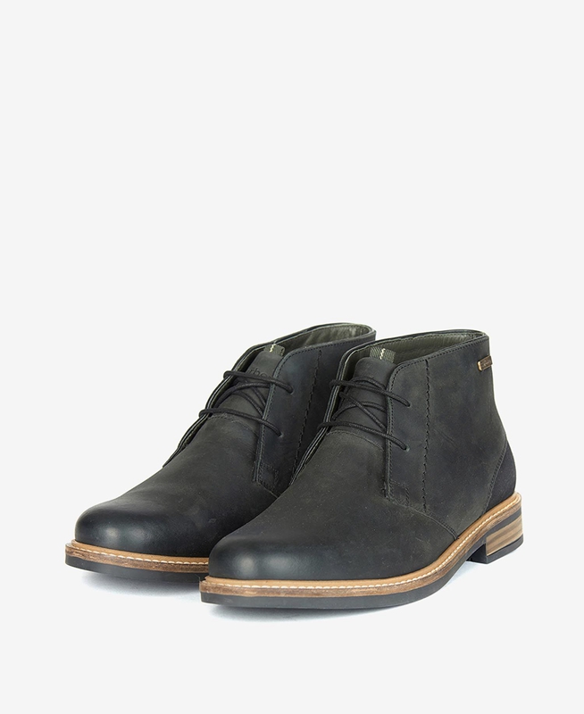 Bottes Barbour Readhead Noir Homme | AMP-50897822