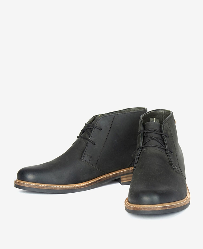 Bottes Barbour Readhead Noir Homme | AMP-50897822