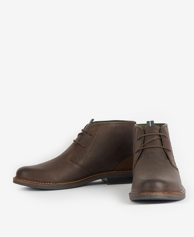 Bottes Barbour Readhead Marron Homme | NAM-02440890