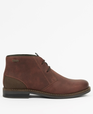 Bottes Barbour Readhead Marron Homme | CNE-13581337