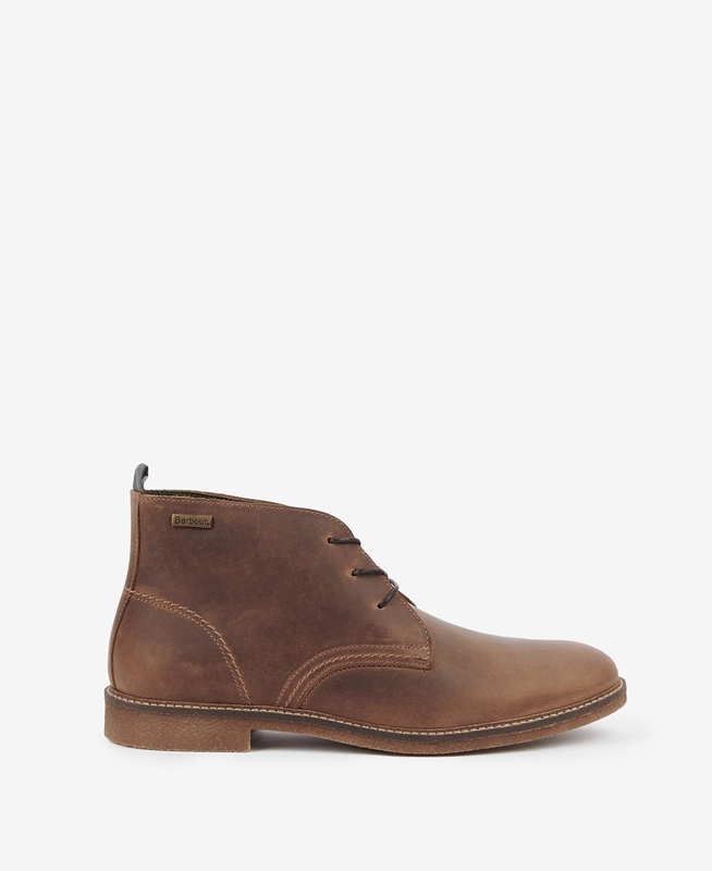 Bottes Barbour Sonoran Marron Homme | OKR-34759729