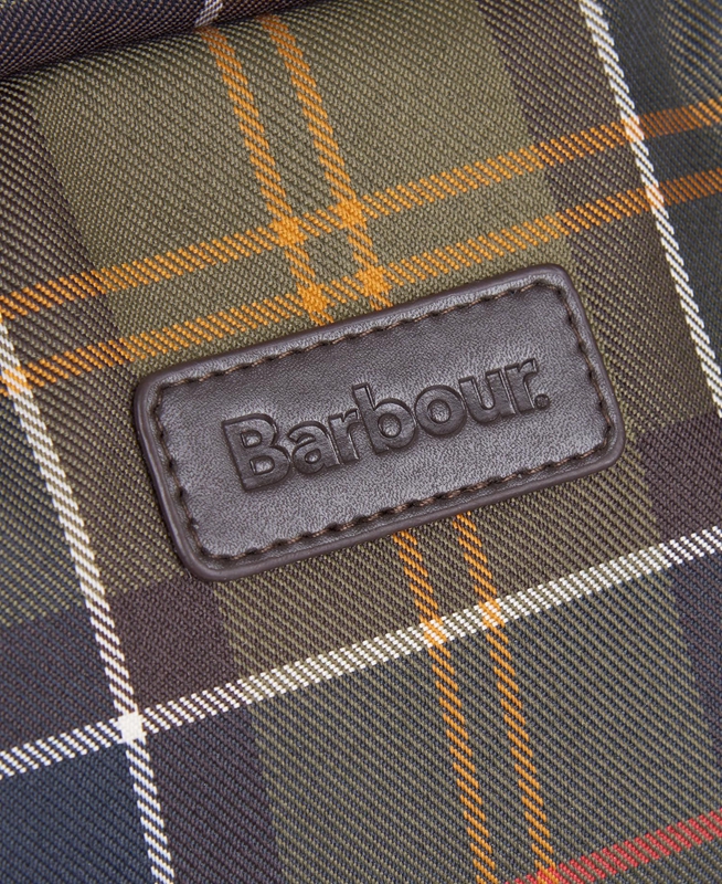 Sacs Barbour Torridon Tartan Holdall Multicolore Homme | GWH-12404029